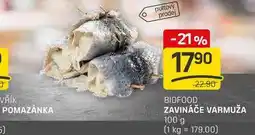 Flop ZAVINÁČE VARMUŽA 100g nabídka