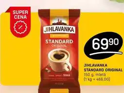Flop JIHLAVANKA STANDARD ORIGINAL 150 g nabídka