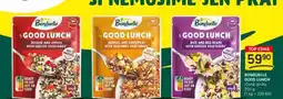 Flop BONDUELLE GOOD LUNCH různé druhy 250 g nabídka