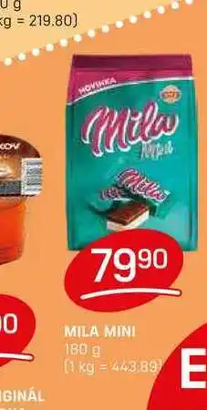 Flop MILA MINI 180 g nabídka