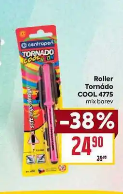 Billa Roller Tornádo COOL 4775 mix barev nabídka