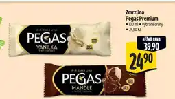 Albert Zmrzlina Pegas Premium 100 ml nabídka
