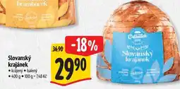 Albert Slovanský krajanek 400 g nabídka
