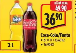 Albert Fanta 21 nabídka