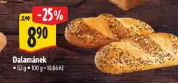 Albert Dalamánek 82 g nabídka