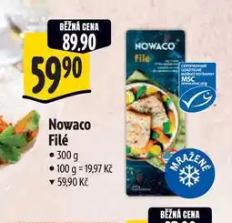 Albert Nowaco Filé 300 g nabídka