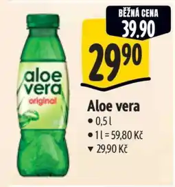Albert Aloe Vera nabídka