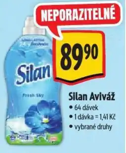 Albert Silan Aviváž nabídka