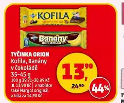 Penny Market Kofila nabídka
