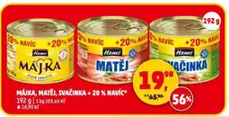 Penny Market Svačinka nabídka