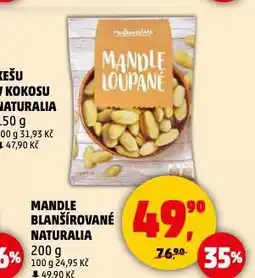 Penny Market Mandle nabídka