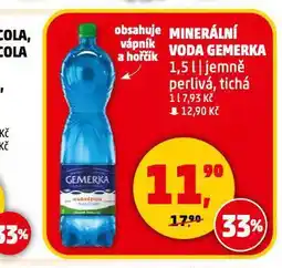 Penny Market Gemerka nabídka
