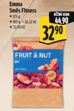 Albert Emma Směs Fitness nabídka