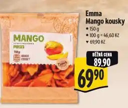 Albert Emma Mango kousky nabídka