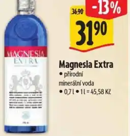 Albert Magnesia Extra nabídka