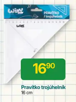 Hruška Pravítko trojúhelník nabídka