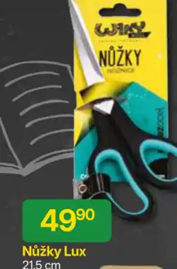 Hruška Nůžky Lux nabídka