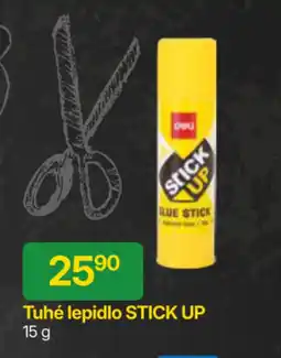 Hruška Tuhé lepidlo STICK UP nabídka