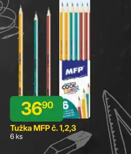 Hruška Tužka MFP č. 1,2,3 nabídka