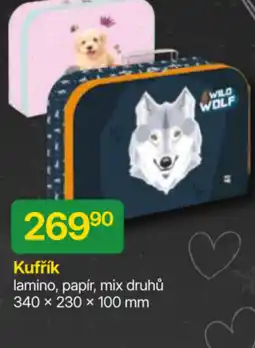 Hruška Kufřík nabídka