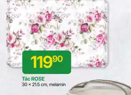Hruška Tác ROSE nabídka