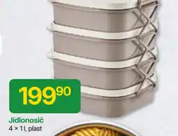 Hruška Jídlonosič nabídka