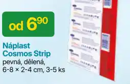 Hruška Náplast Cosmos Strip nabídka