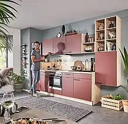 XXXLutz KUCHYŇ nabídka