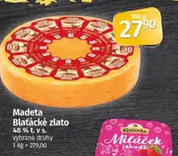 Coop MADETA Blaťácké zlato 48 % t. v s. nabídka