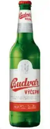 Qanto Budvar nabídka