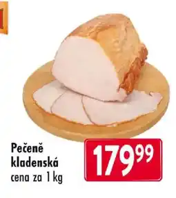 Qanto Pečeně kladenská nabídka