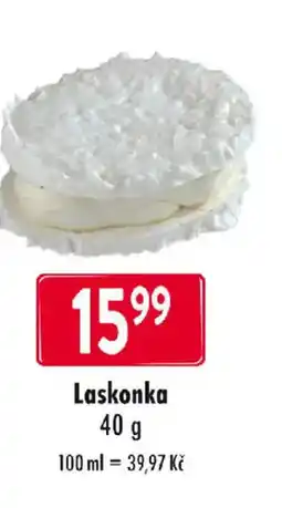 Qanto Laskonka nabídka
