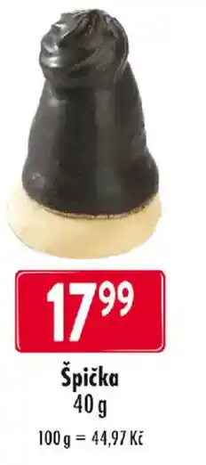 Qanto Špička nabídka