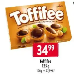 Qanto Toffifee nabídka