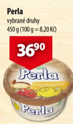 CBA Perla nabídka