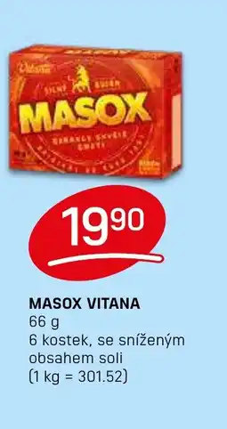 Flop Masox Vitana nabídka