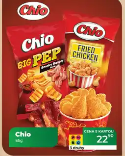Tamda Foods Chio nabídka