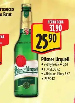 Albert Pivo pilsner urquell nabídka