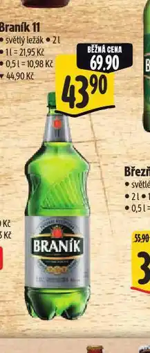 Albert Pivo braník 11 nabídka