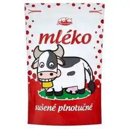 Trefa Samantha Mléko sušené plnotučné 150g nabídka