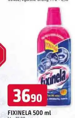 Trefa FIXINELA 500 ml nabídka