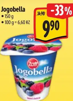 Albert Zott Jogobella nabídka