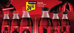 Albert Coca-Cola nabídka