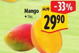 Albert Mango nabídka