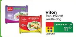 Tamda Foods Vifon inst. rýžové nudle 60g nabídka