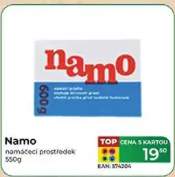 Tamda Foods Namo namáčecí prostředek 550g nabídka