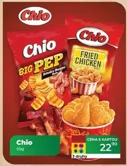 Tamda Foods Chio 65g nabídka
