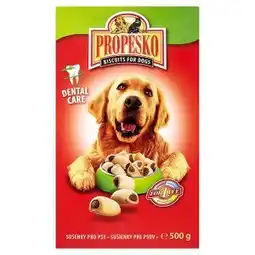 Tamda Foods Propesko Marrows doplňkové krmivo pro dospělé psy 500g nabídka