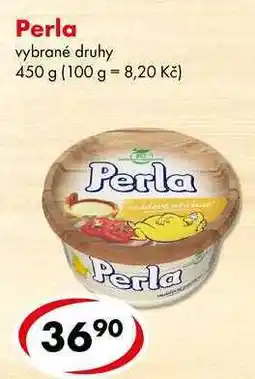 CBA Perla, 450 g nabídka