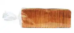 CBA Toustový chléb 500 g, vybrané druhy nabídka